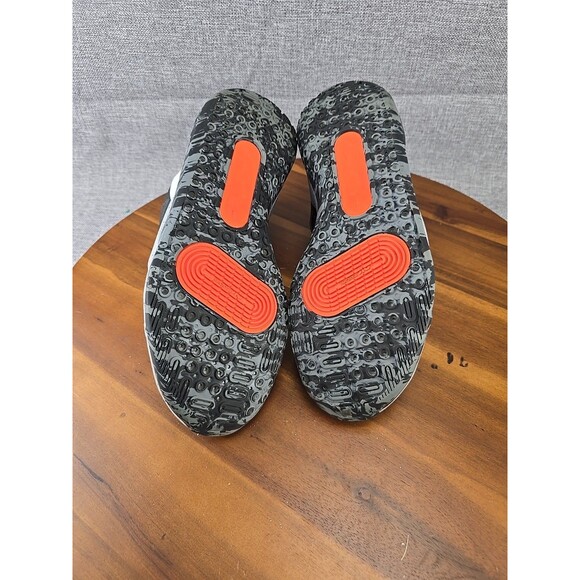 Nike KD 13 Oreo‎ Basketball Shoes Men’s 11.5 Black White Kevin Durant Sneakers - Picture 15 of 16